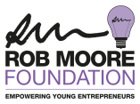 THE ROB MOORE FOUNDATION